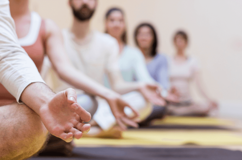 3 consejos para mejorar tu práctica de yoga o meditación - Redlemon