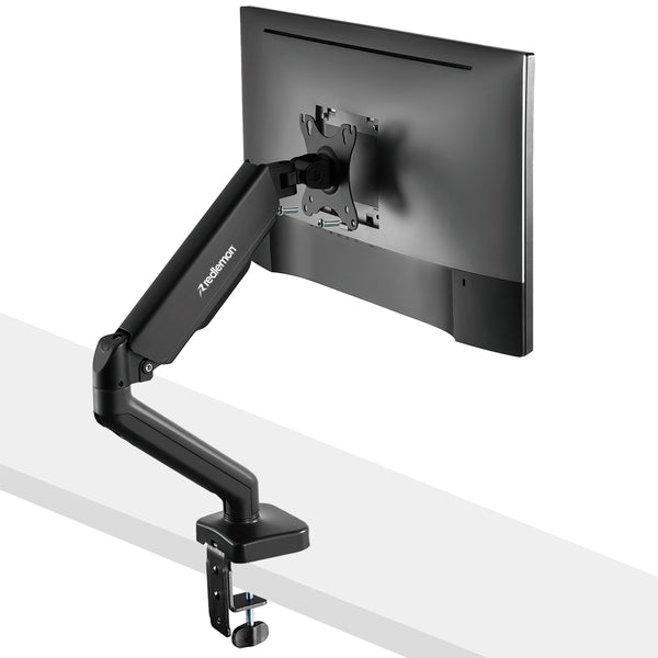 Soporte Hidráulico para Monitor de Hasta 27” Ajustable