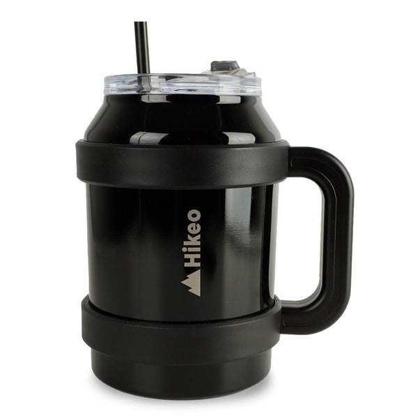 Termo de Acero Inoxidable de Doble Pared Vaso Térmico Extra Grande 1.5L - Redlemon