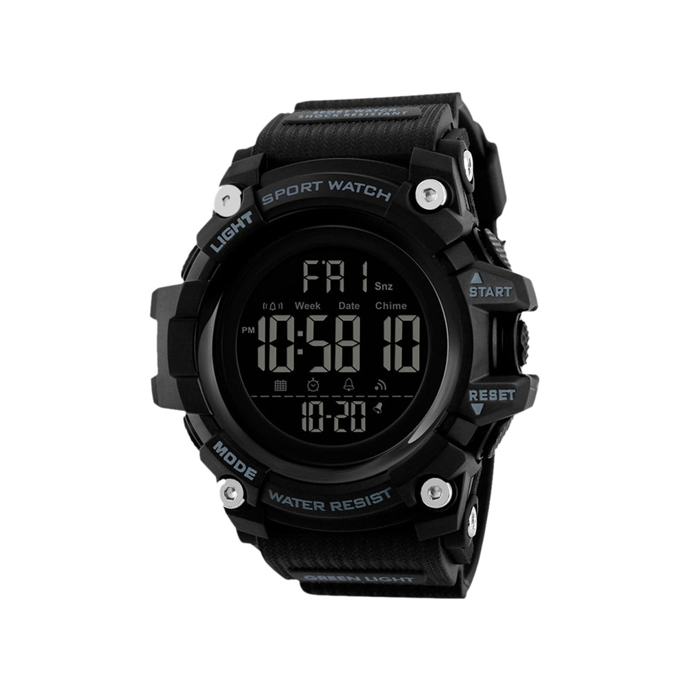 Reloj sport digital sale